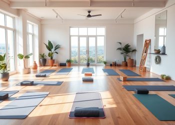 joga dla początkujących