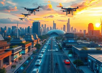 nowinki technologiczne