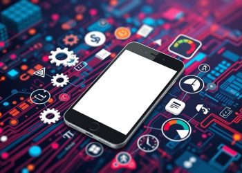 optymalizacja urządzeń mobilnych