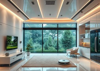 smart home