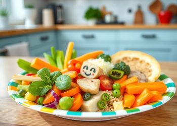 zdrowe obiady dla dzieci