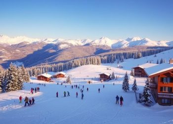 zimowe atrakcje w Polsce